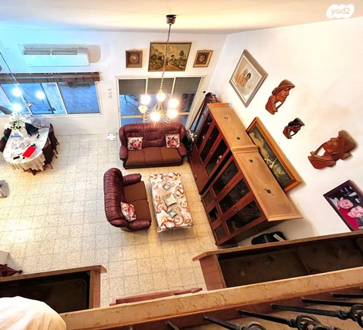 בית פרטי/ קוטג', מולית, מצפה ים, אילת