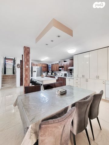 בית פרטי/ קוטג', מבצע נחשון 41, שכונה ו', באר שבע