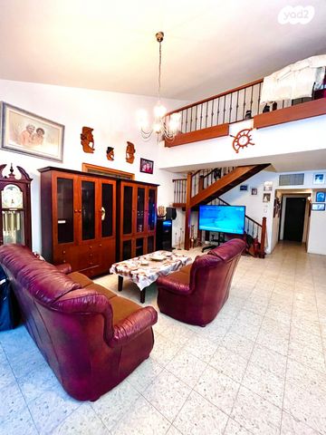 בית פרטי/ קוטג', מולית, מצפה ים, אילת