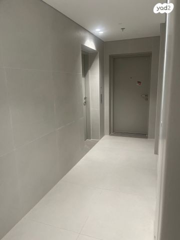 דירה, יער ברעם 8, נופי בן שמן, לוד