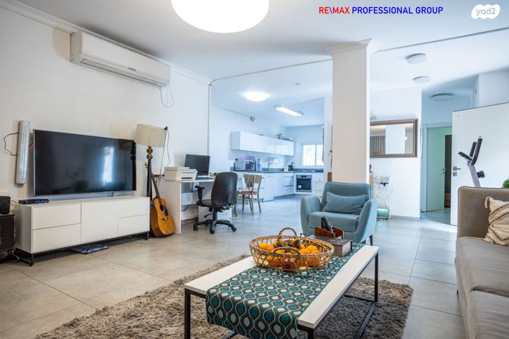 דו משפחתי, נאות אפקה ב', תל אביב יפו