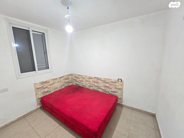 דירה, אליהו הנביא, שכונה ד', באר שבע