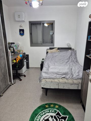 דירת גן, ורדיה, ורדיה, חיפה