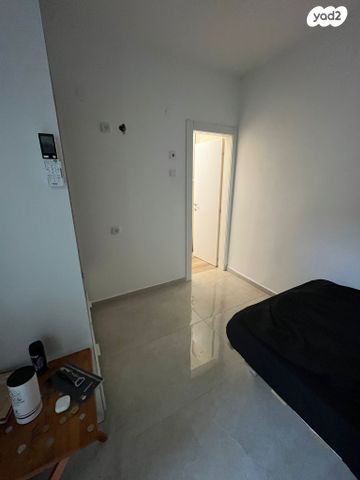 דירה, יצחק בן צבי 30, קרית חיים מזרחית, חיפה