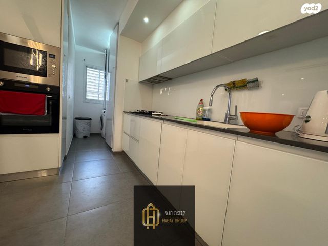 דירה, משה רבנו 7, אחיסמך, לוד