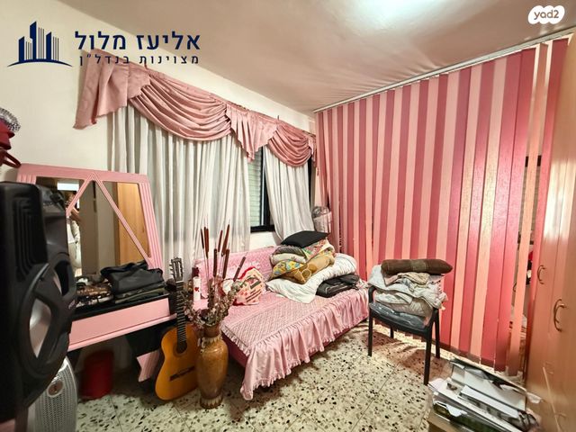 דירה, שדרות דב הוז, תל גיבורים, חולון