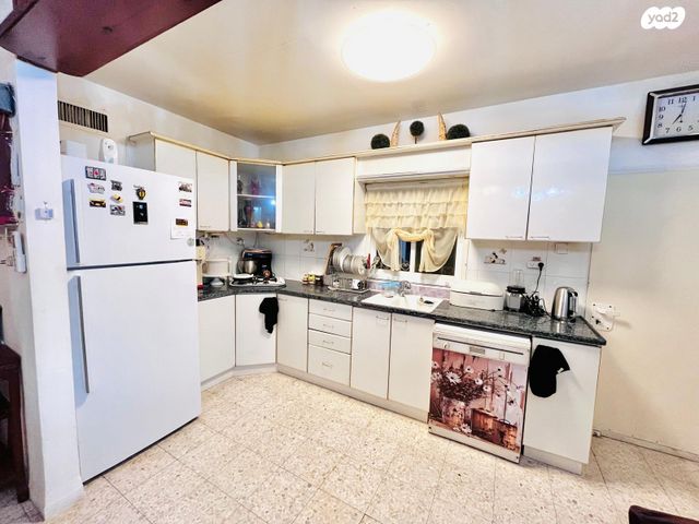 בית פרטי/ קוטג', מולית, מצפה ים, אילת