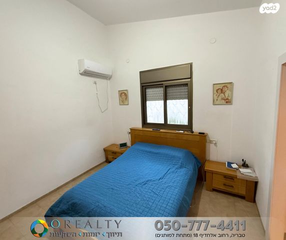 בית פרטי/ קוטג', טבריה