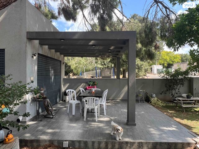 בית פרטי/ קוטג', מצובה