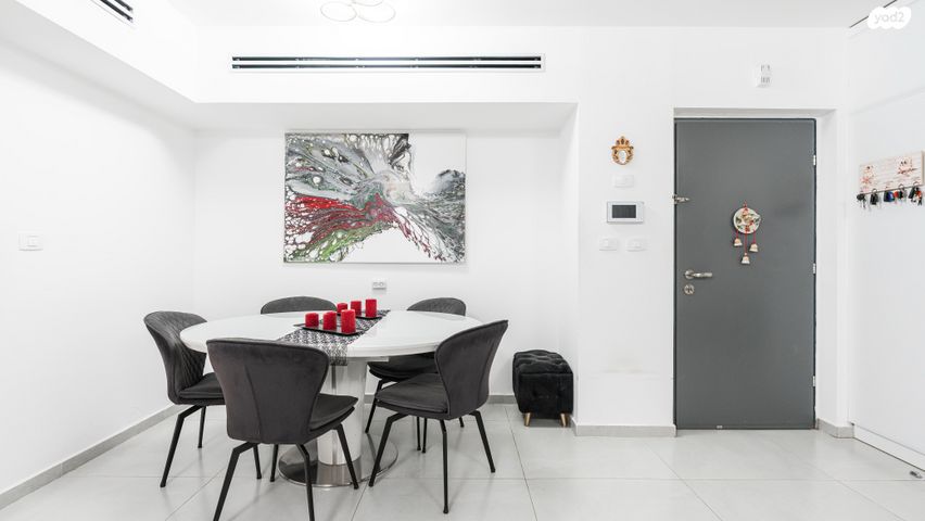 דירת גן, נחל קדרון, פארק הנחל, באר שבע