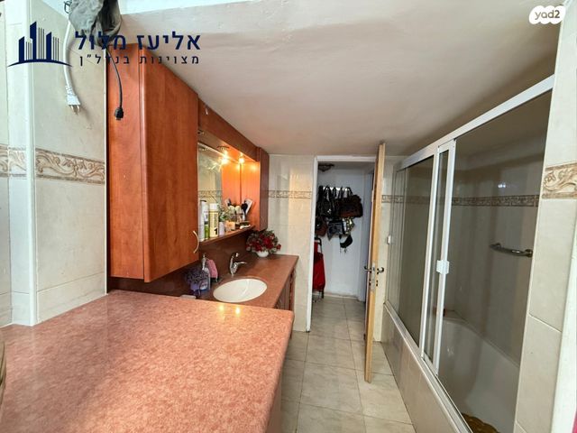 דירה, שדרות דב הוז, תל גיבורים, חולון