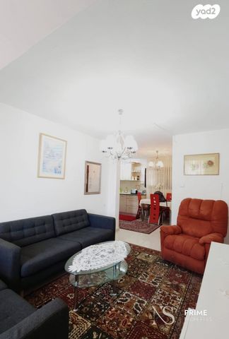 דירה, הרב הרצוג 3, רובע ב', אשדוד