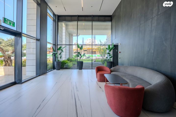 דירה, הרב יוסף צוברי 18, תל אביב יפו