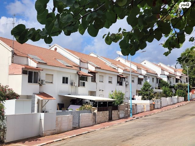 דו משפחתי, הרצל, שכונה ותיקה - מרכז העיר, מעלות תרשיחא