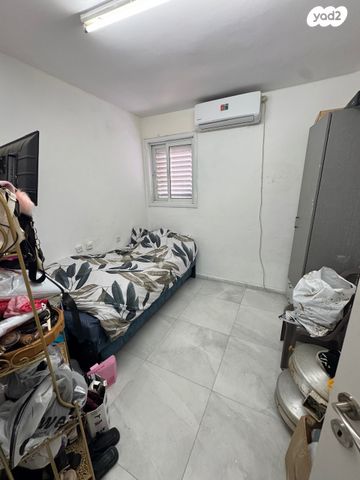 דירה, יצחק גרינבוים, קרית דוד אלעזר, פתח תקווה