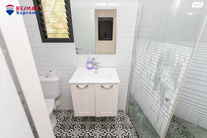 דירה, השלום 12, מסדה, חיפה