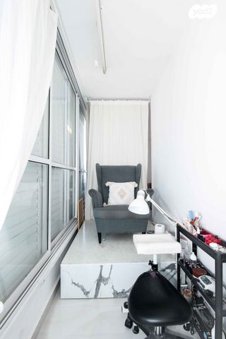 דירה, אברהם שפירא, נתניה