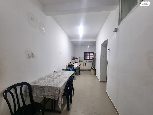 דירת גן, מגן אברהם, צפון יפו, המושבה האמריקאית-גרמנית, תל אביב יפו