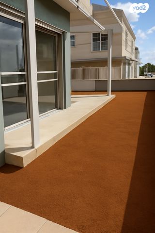 דו משפחתי, בנימינה גבעת עדה