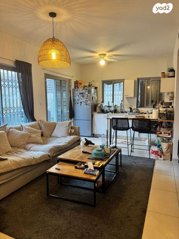 דירת גן, י.ל. פרץ, נווה שאנן, תל אביב יפו