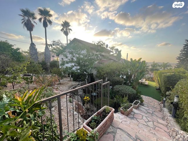 בית פרטי/ קוטג'