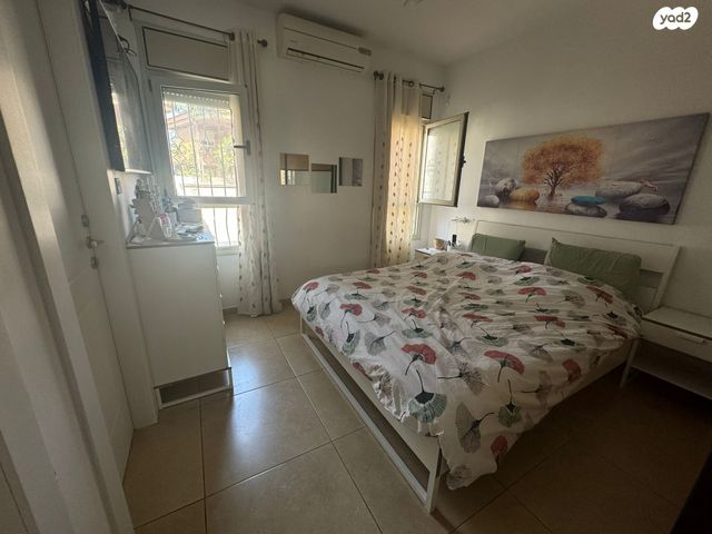 דו משפחתי, גן יבנה מערב, גן יבנה