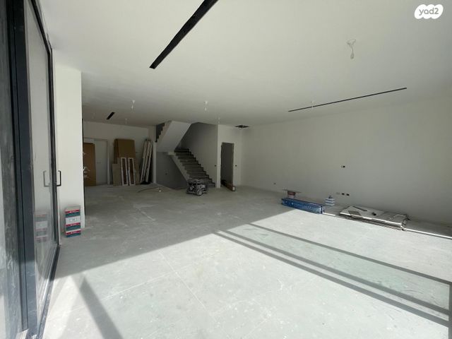 דו משפחתי, רמח"ל, קרית ויצמן, רעננה