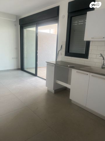 דירה, יער ברעם 8, נופי בן שמן, לוד