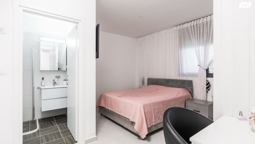 דירת גן, נחל קדרון, פארק הנחל, באר שבע