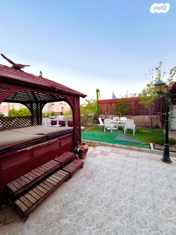 בית פרטי/ קוטג', מולית, מצפה ים, אילת