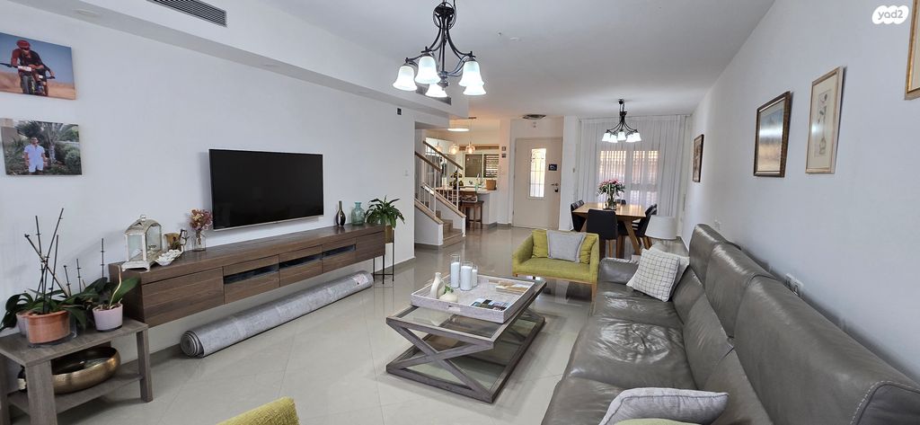 בית פרטי/ קוטג', אוכמנית, נווה נוי, באר שבע