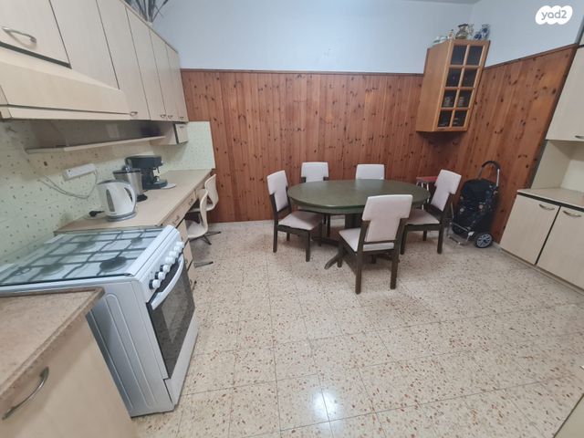 דירה, וולפסון, עיר, מרכז העיר, נהריה