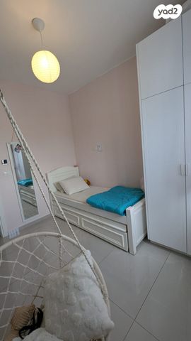 גג/ פנטהאוז, דובב מישרים / רמת בית שמש ד-1, בית שמש