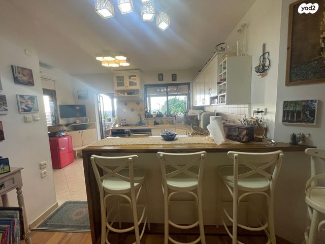 בית פרטי/ קוטג', בית אריה / עופרים