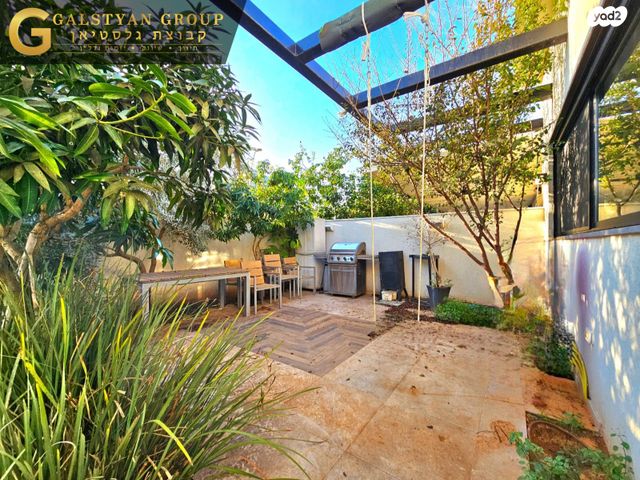 בית פרטי/ קוטג', הזכוכית, בית אליעזר, חדרה