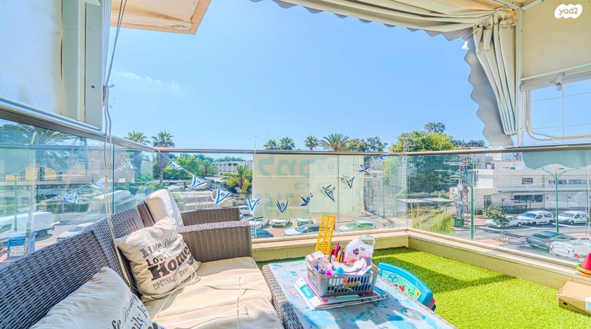 דירה, ברנע, אשקלון