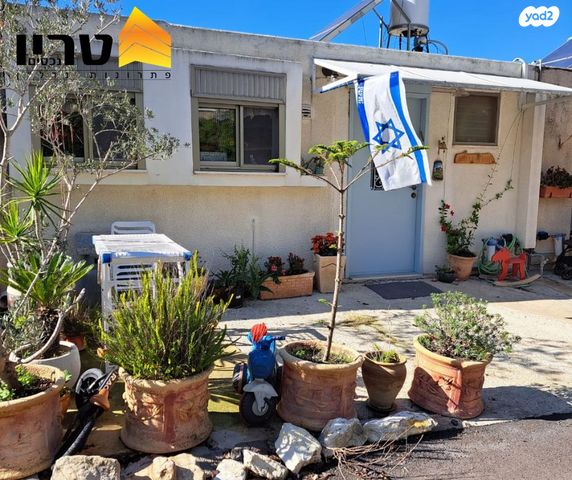 בית פרטי/ קוטג', רמת השופט