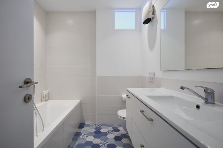 דירה, המלך כורש, לב תל אביב, לב העיר צפון, תל אביב יפו