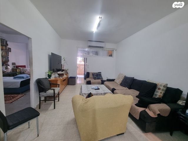 דירת גן, מגן אברהם, צפון יפו, המושבה האמריקאית-גרמנית, תל אביב יפו