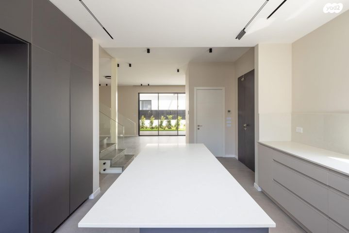 בית פרטי/ קוטג', נווה עוז, פתח תקווה