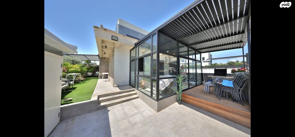 דו משפחתי, שאר העיר, רמת ישי