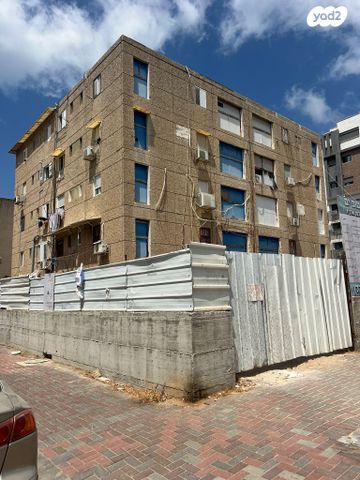 דירה, זלמן ארן, קרית ים ב', קרית ים