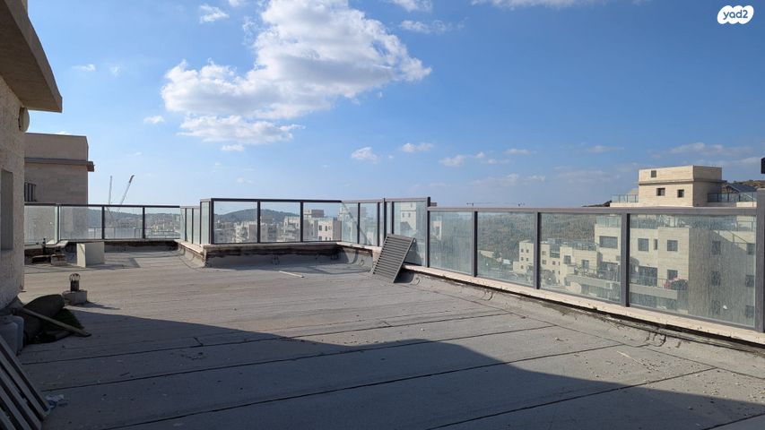 דובב מישרים / רמת בית שמש ד-1