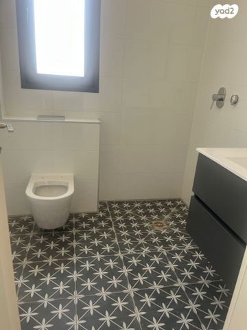 דירה, יער ברעם 8, נופי בן שמן, לוד