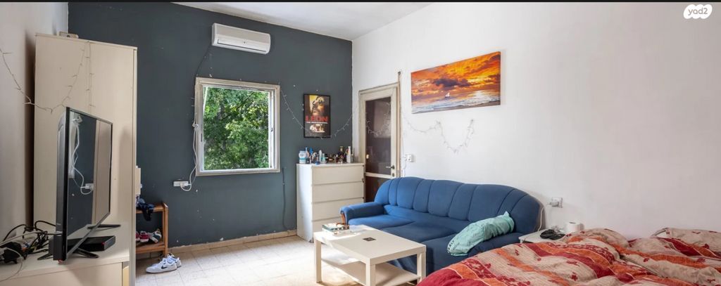 דירה, ויצמן 24, הצפון החדש - כיכר המדינה, תל אביב יפו