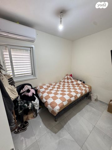 דירה, יצחק גרינבוים, קרית דוד אלעזר, פתח תקווה