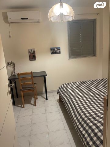 דירה, יואב בן צרויה 5, רובע י', אשדוד