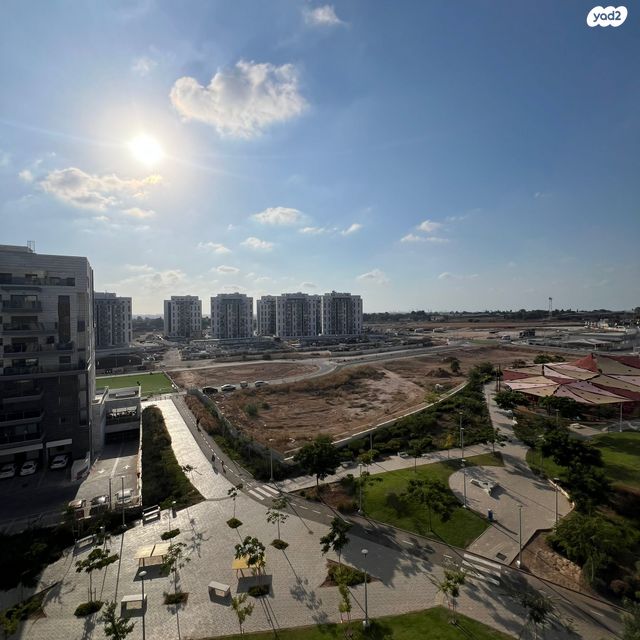 דירה, הגפן 2, כרמי הנדיב, אחוזת רוטנר, קרית מלאכי