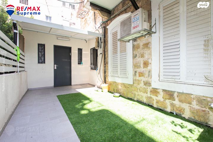 דירה, השלום 12, מסדה, חיפה