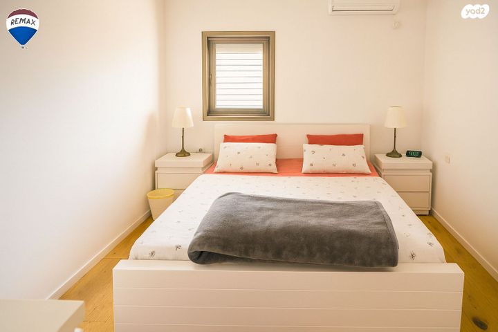 גג/ פנטהאוז, מלחמת ששת הימים, מרכז העיר, חדרה